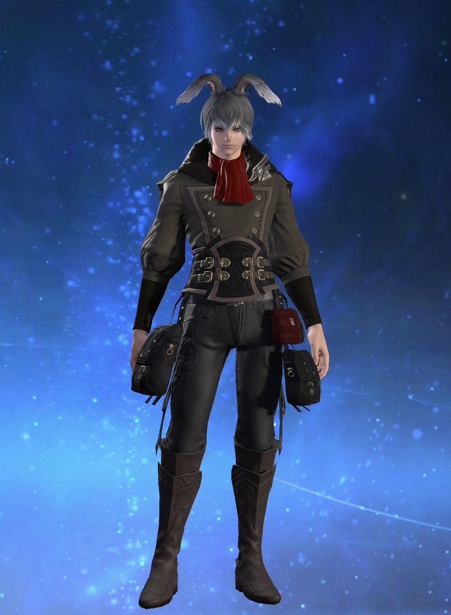 Rui Gray