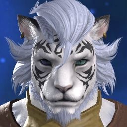 Hrothgar O'dale