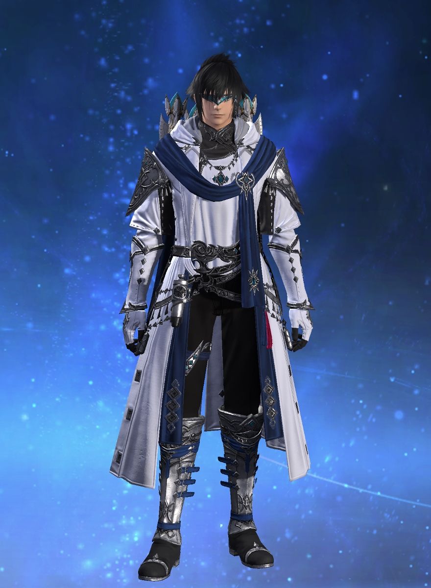 Kite Ashgard