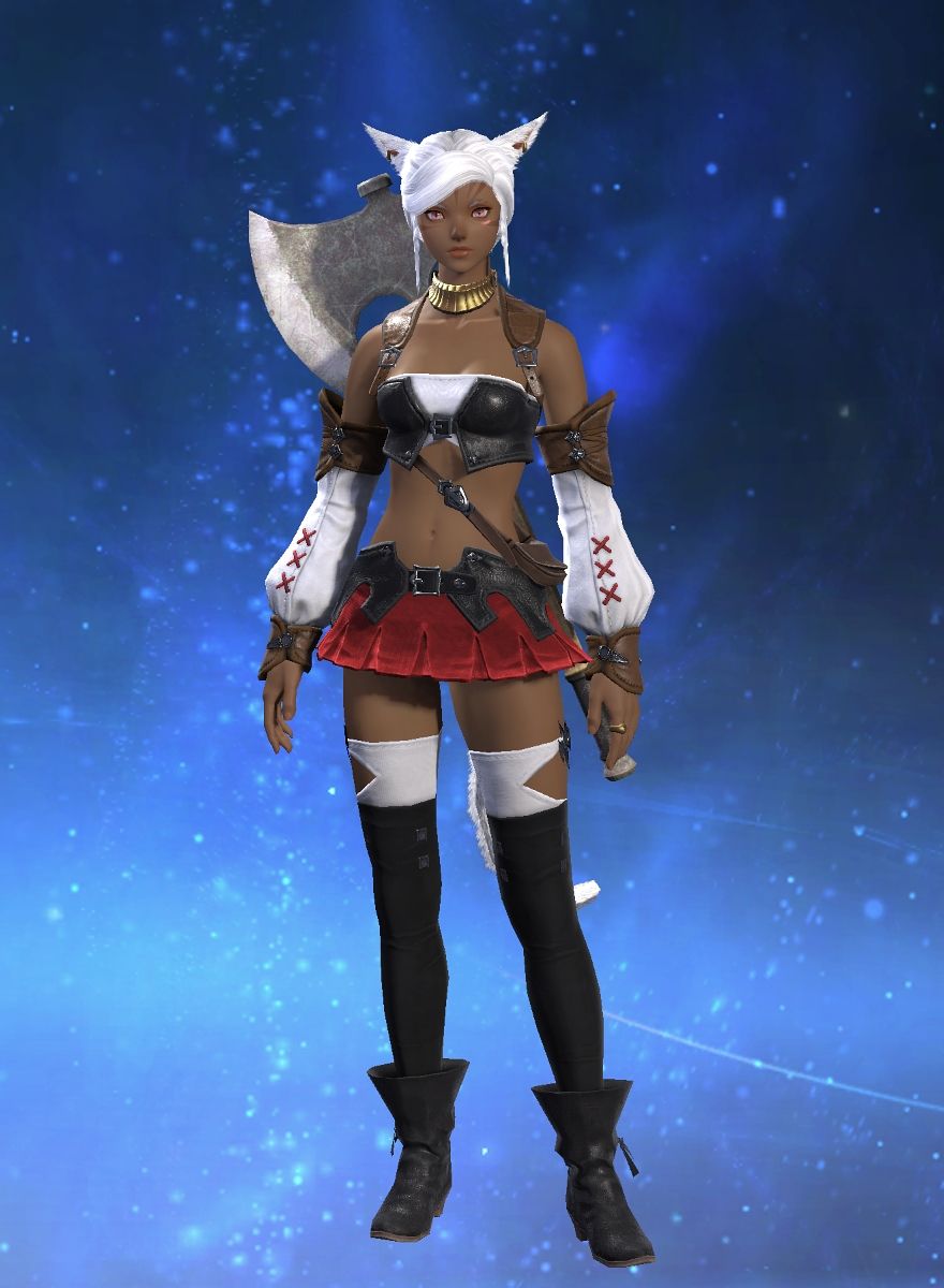K'ida G'akash