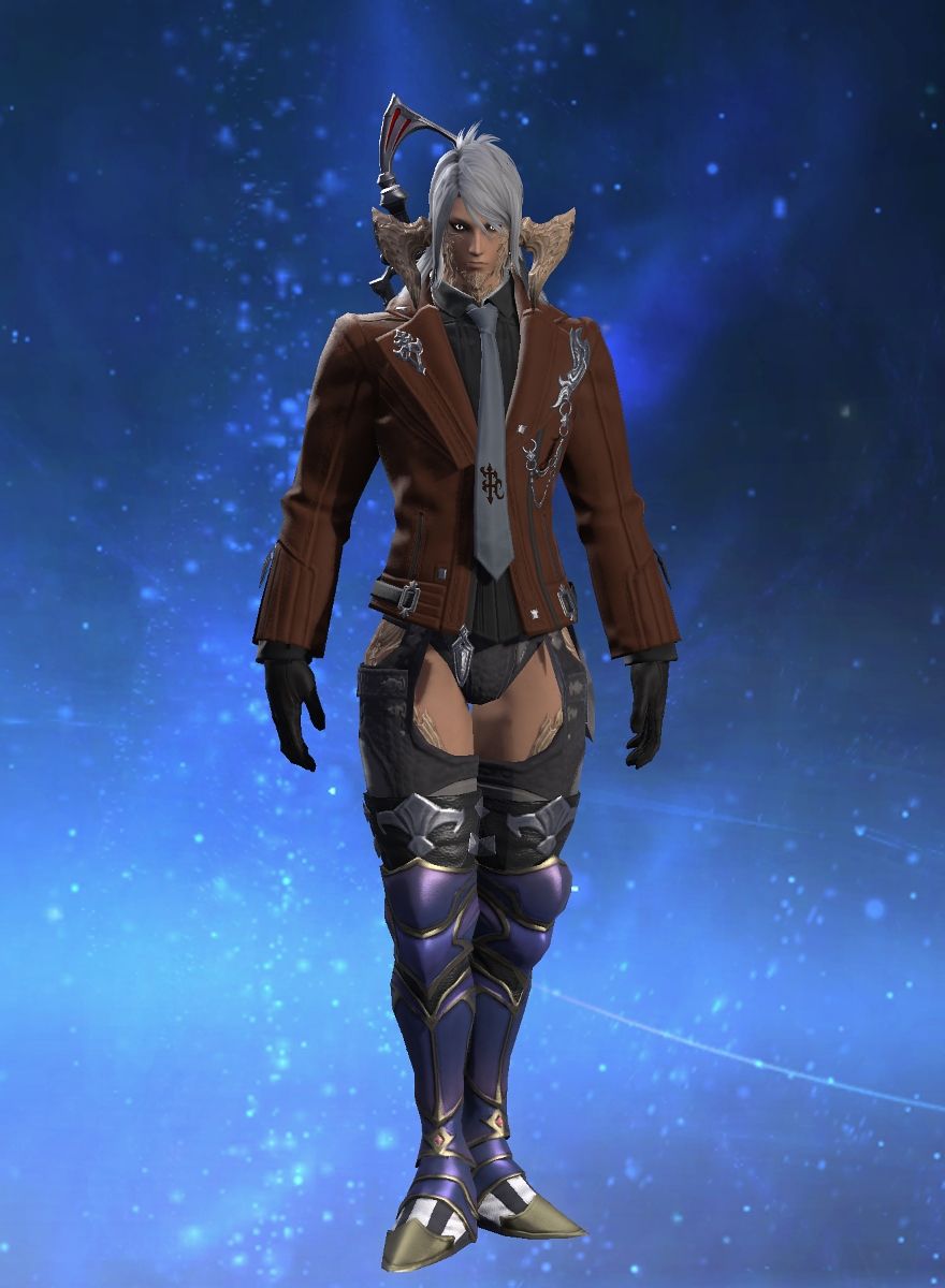 Auron Yarjerit