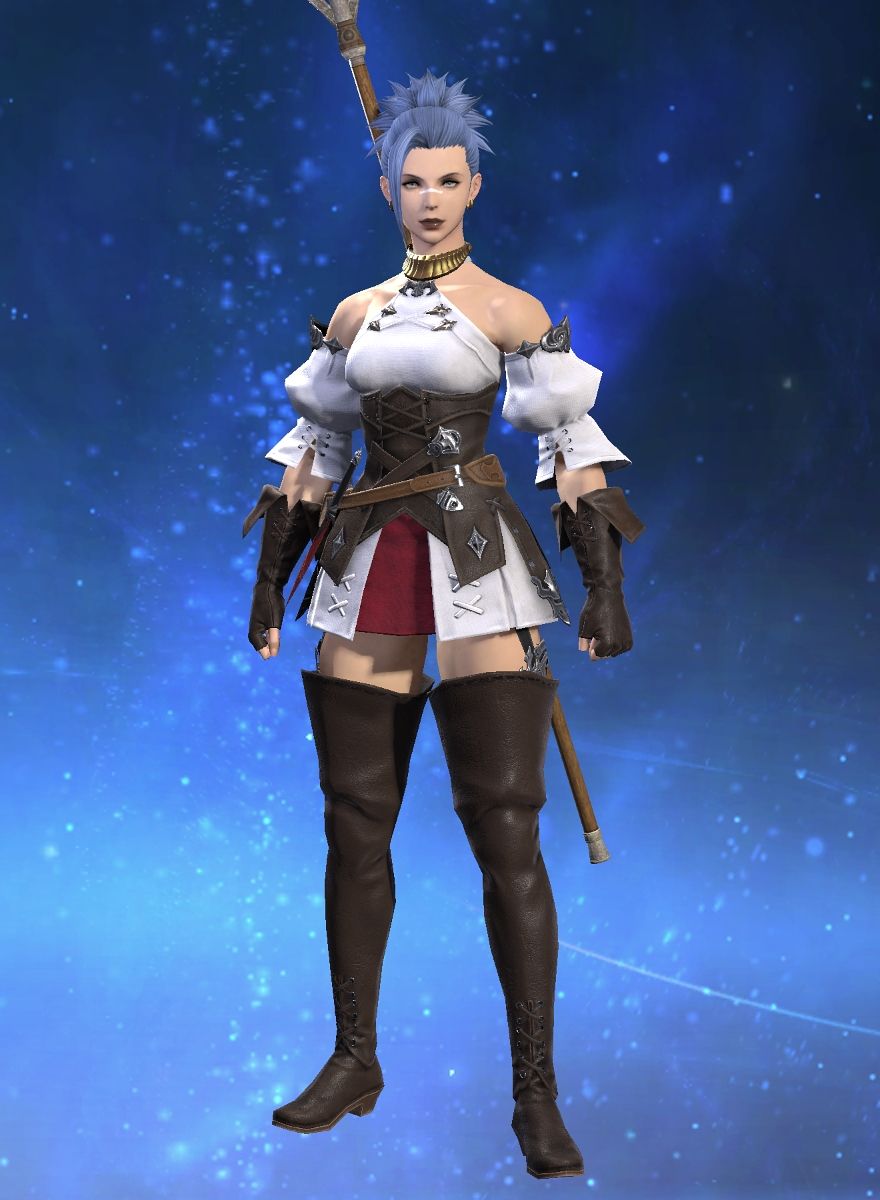 Mos Bows
