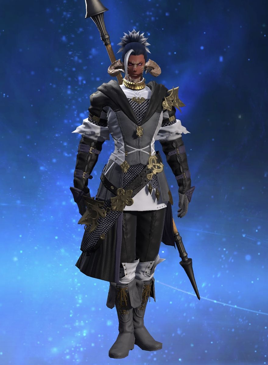 Sevra Drakengard