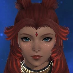 Sonja Red