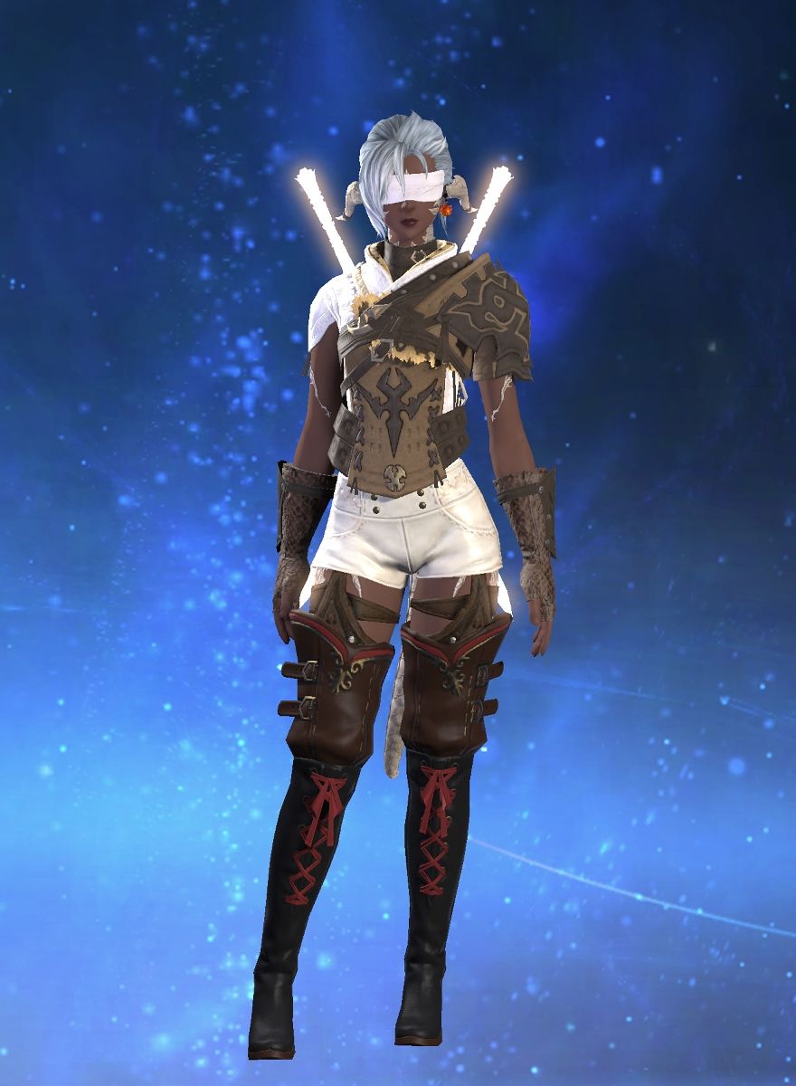 Enyo Lilac