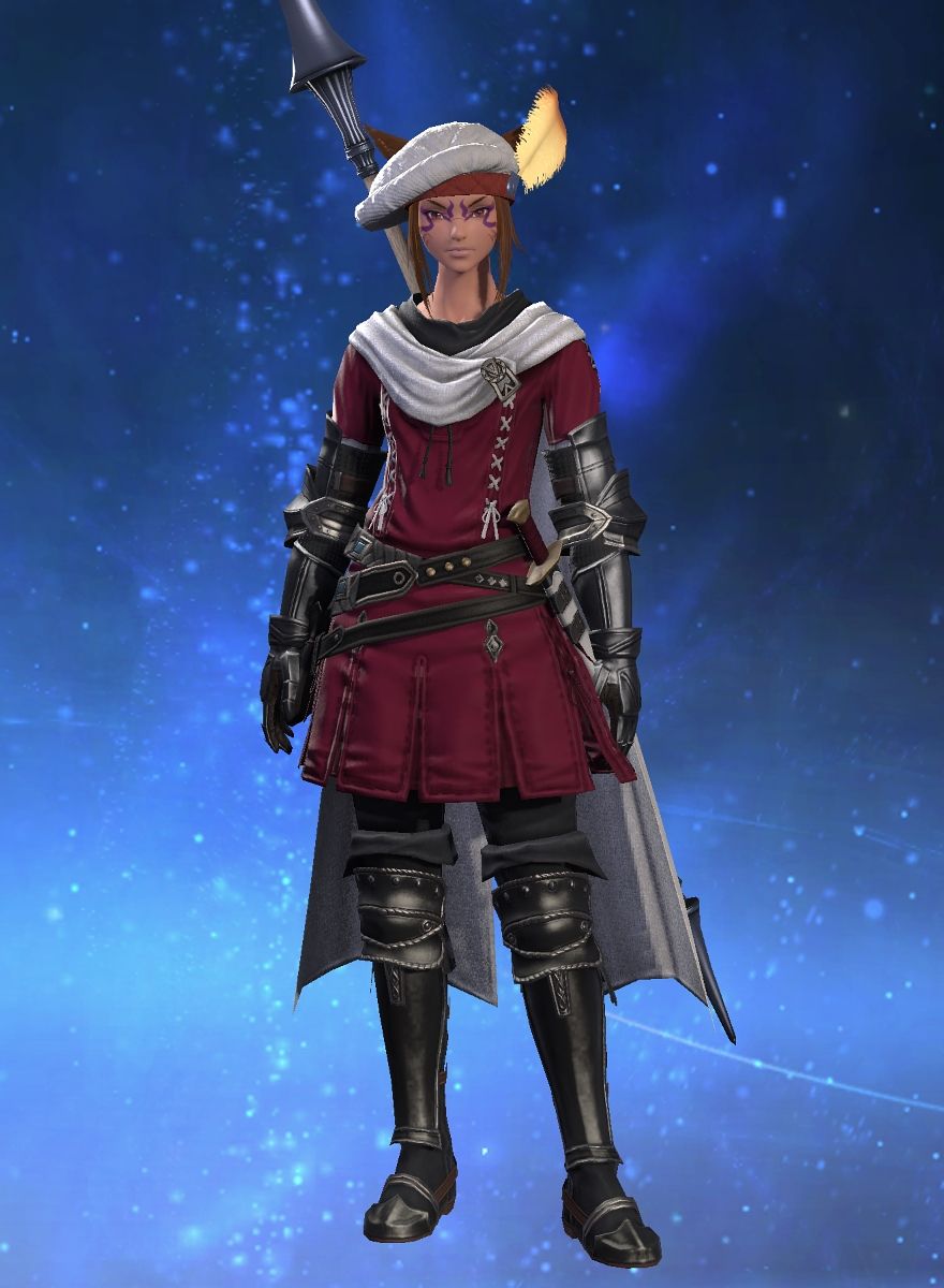 M'kana Tora