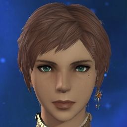 Anne Cloudwalker