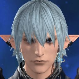 Lord Haurchefant