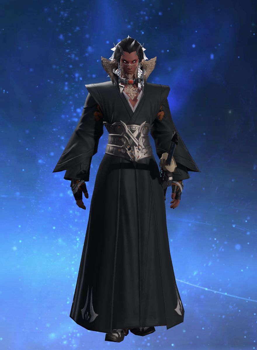 Senryo Ritsuso