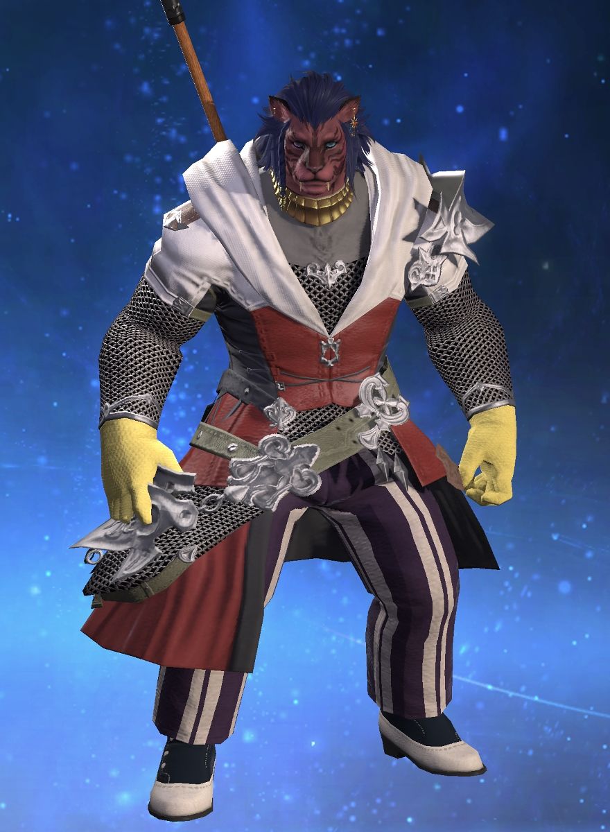 Kinael Leanik