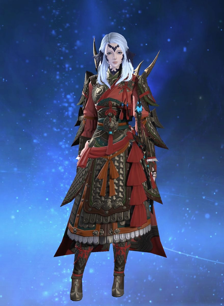 Euyeon Highwind