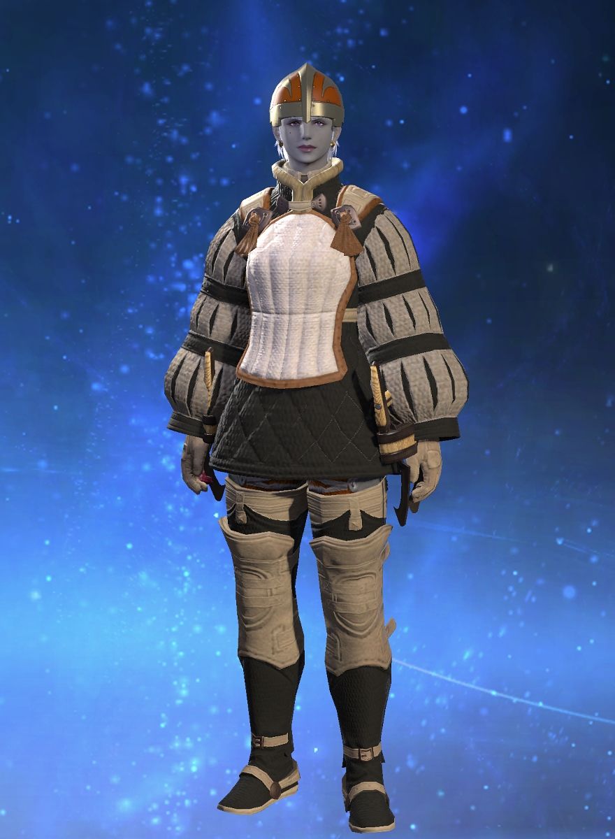 Eyra Vel'dreth