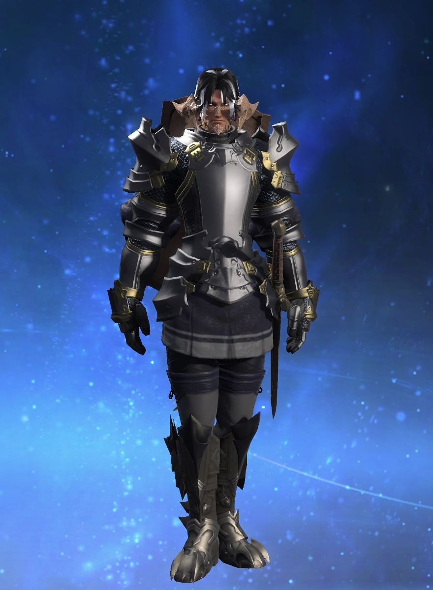 Alordstarkiller Ryomn
