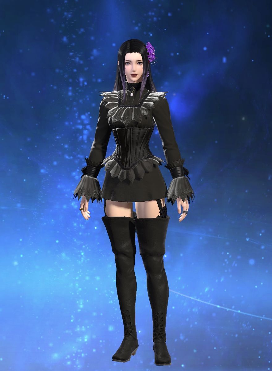 Thaleria Nightstalker