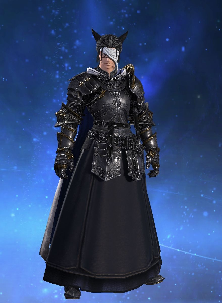 Krayn Valthorne