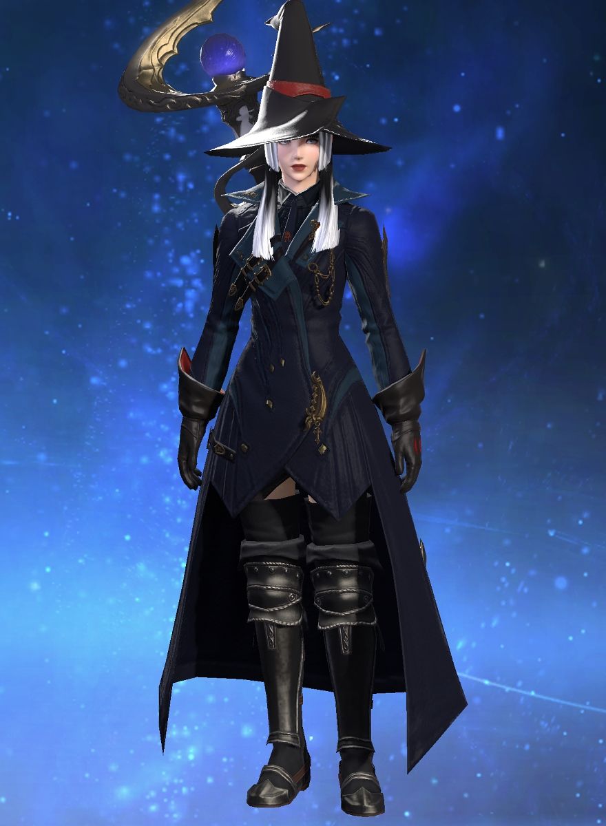 Elwynn Ashenvale