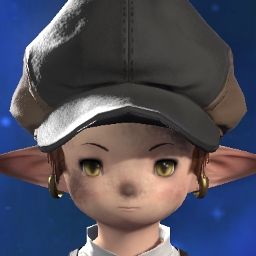 Lil Orphan
