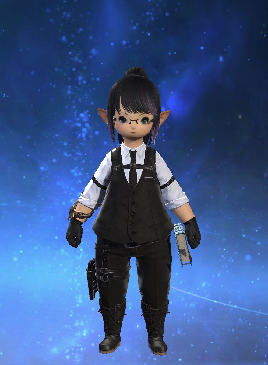 Wind-up Ren