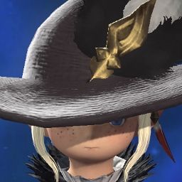 Dyehelm Ashe