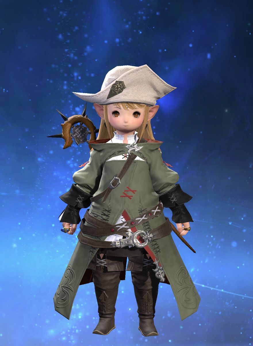 Abyss Asterias