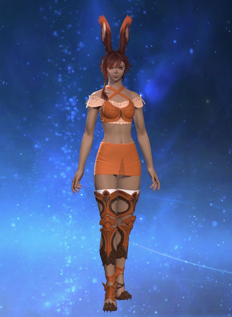 Sharlotte Silverbane