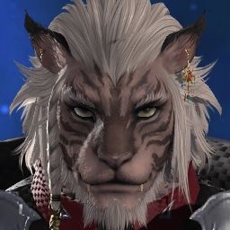 Tiger Jiro