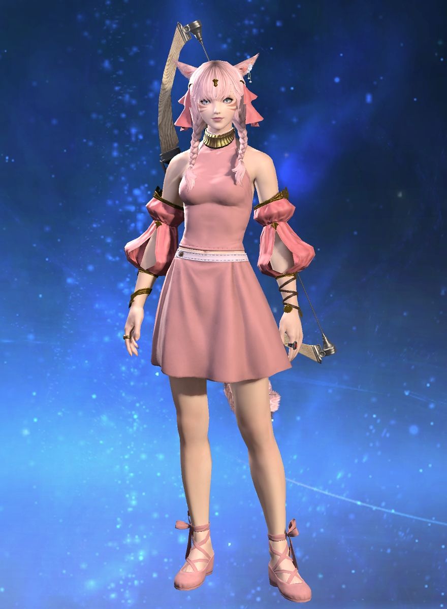Selkie Miraij