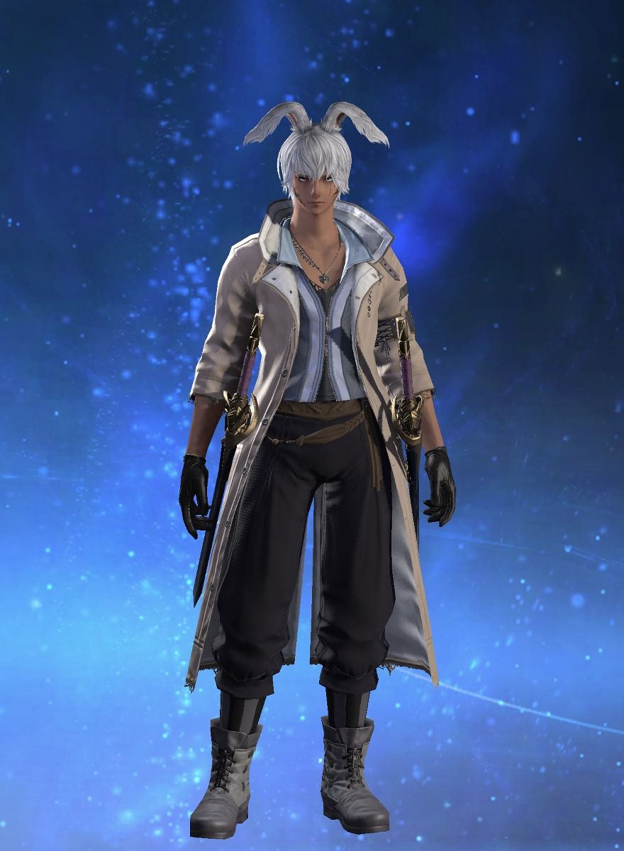 Saichi Bankai