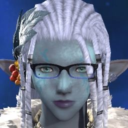 Shiva Frozenheart