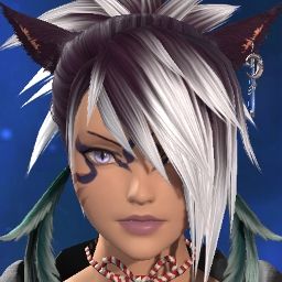 Shiara Stormhand