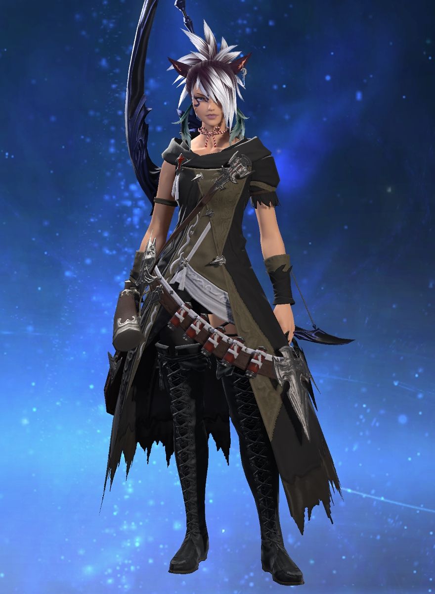 Shiara Stormhand