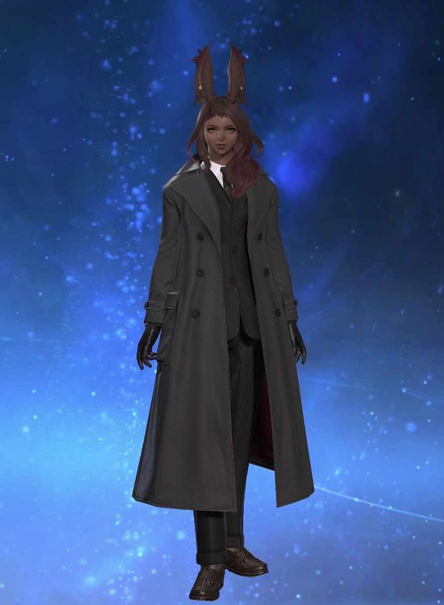 Aeloria Vyrelyn