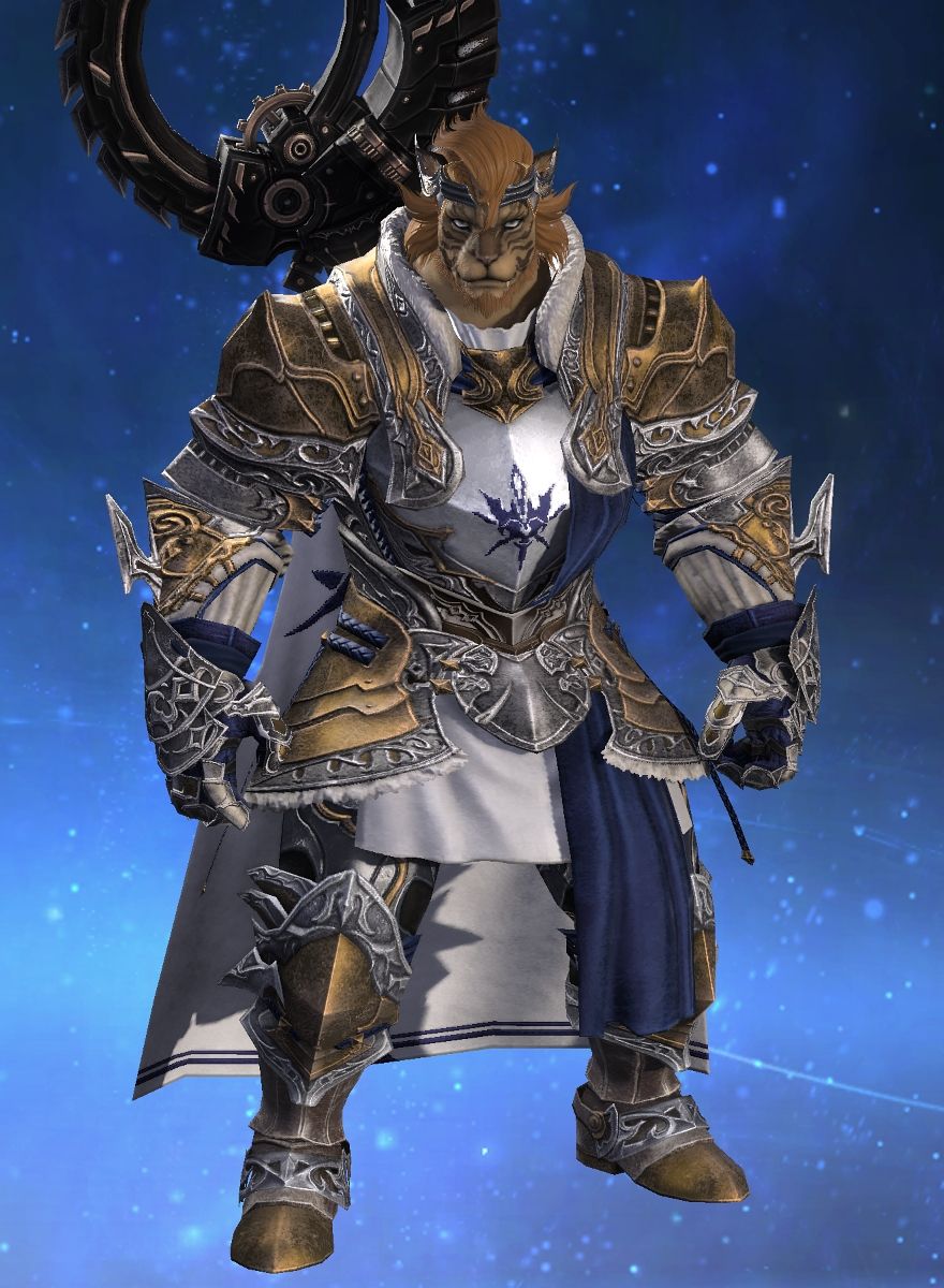Smithy Aboyager