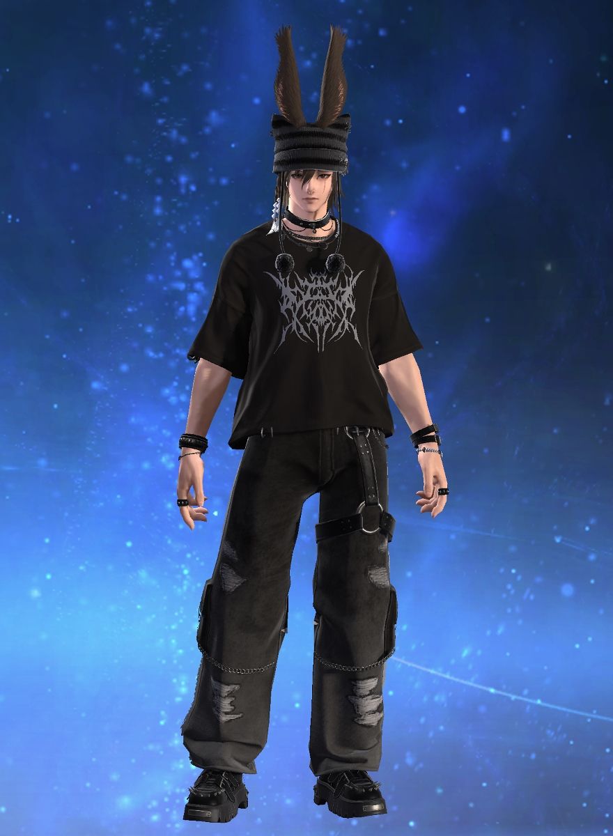 Kai Soul
