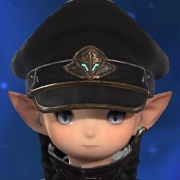 Yoru's Giovanna