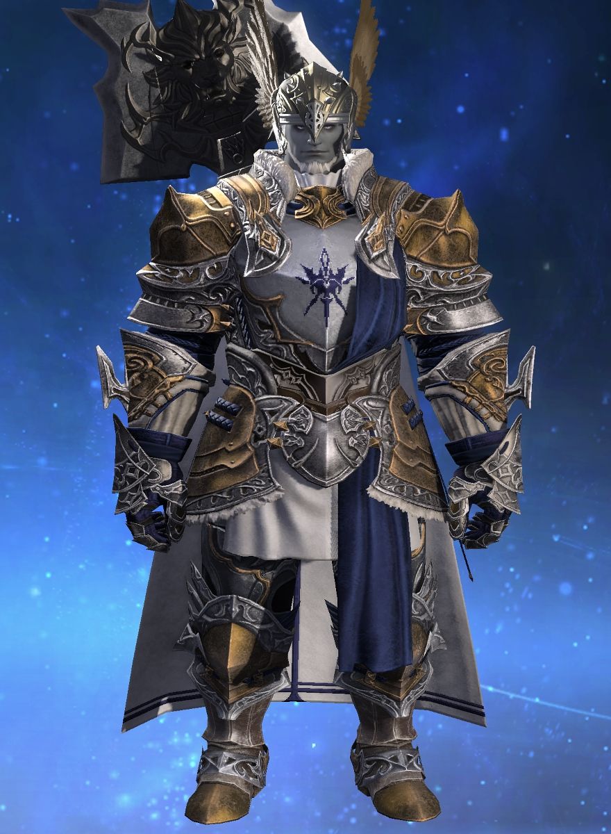 Krondor Grimmnar