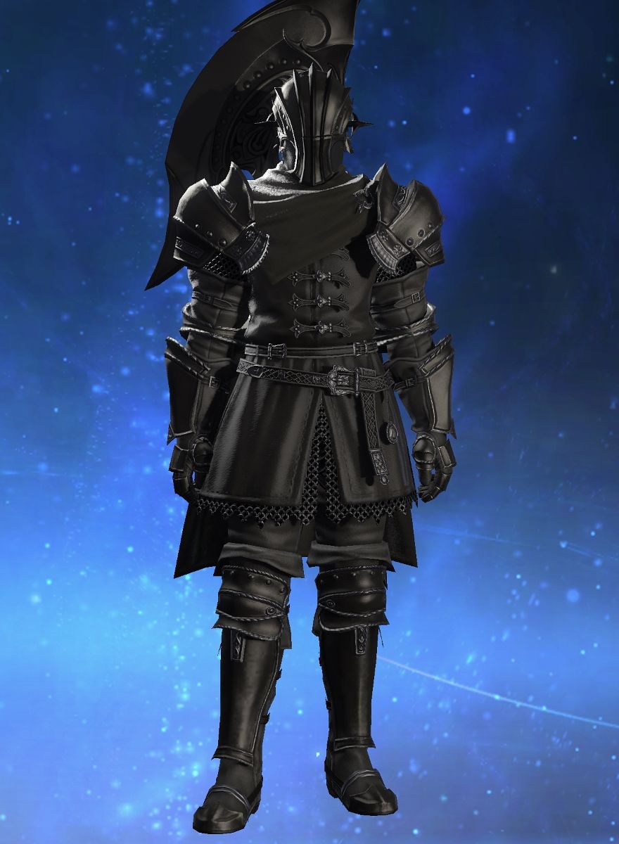 Solomon Wolf