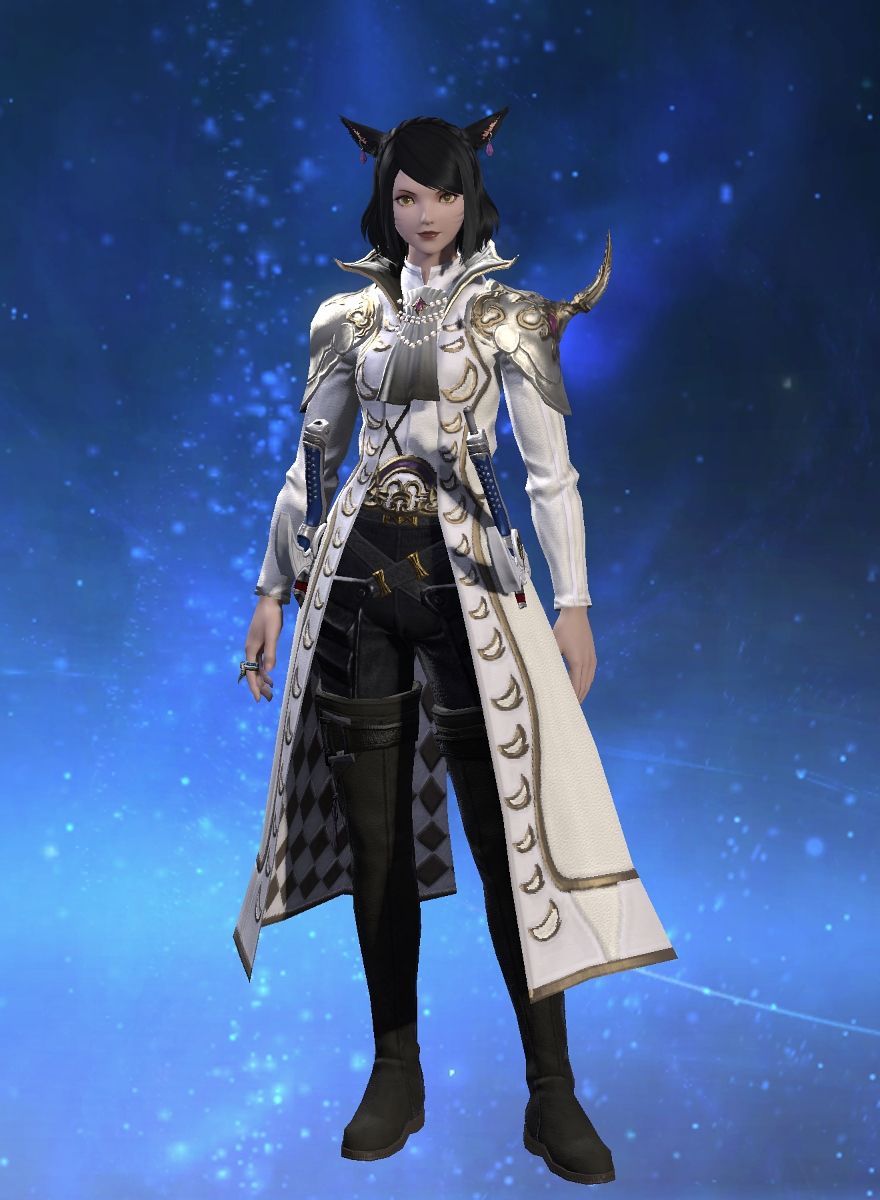 Octavia Windborne