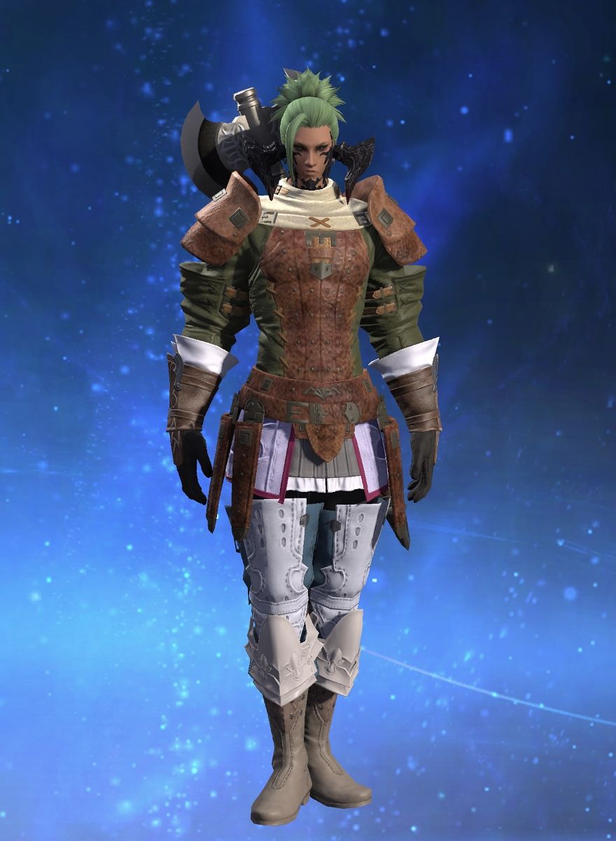 Kaltia Ul'qin