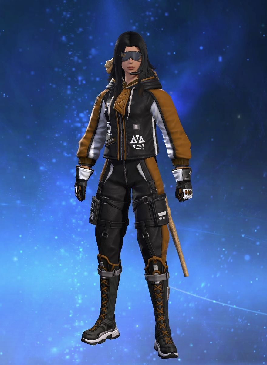 Ayase Hatake