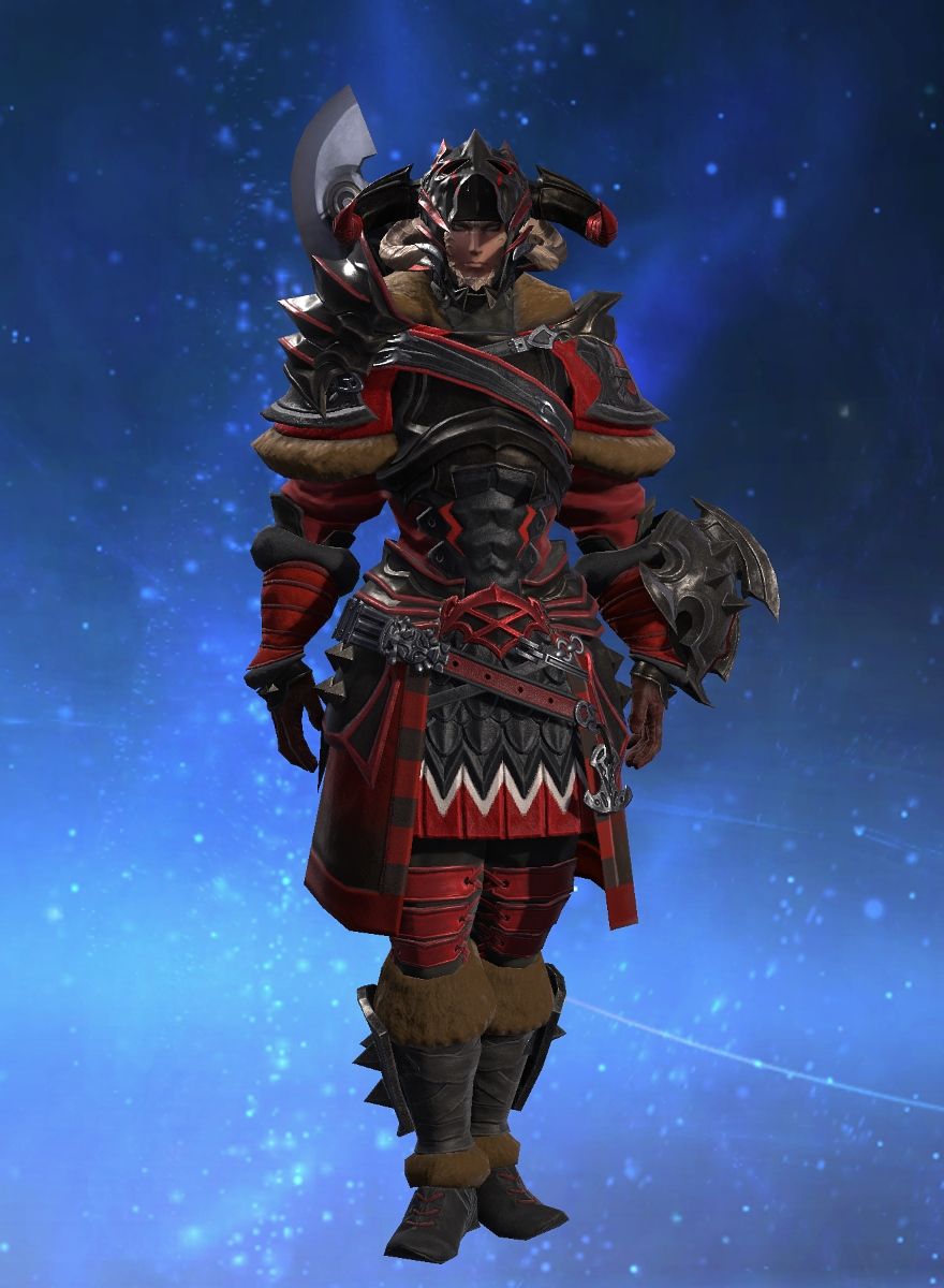 Will Forgeth