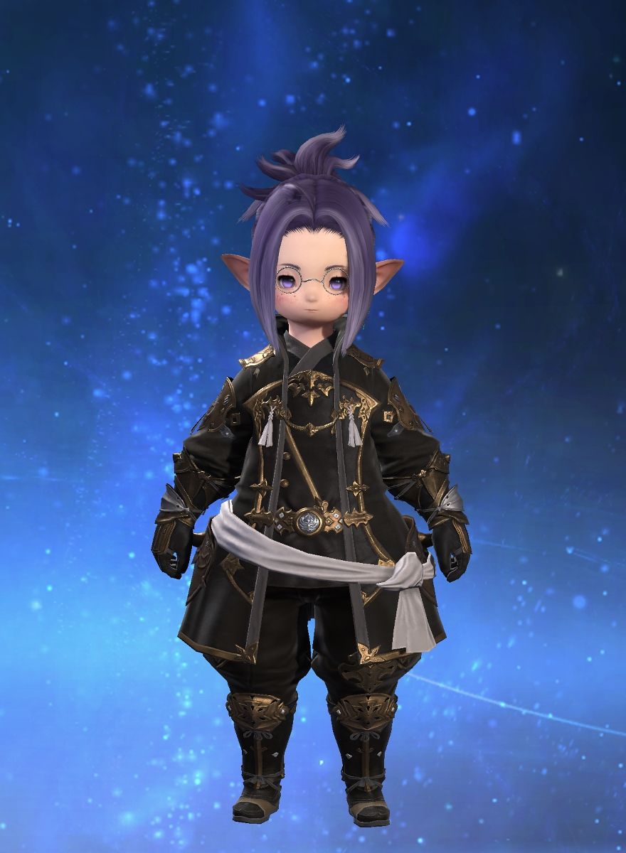 Artemis Starcaller