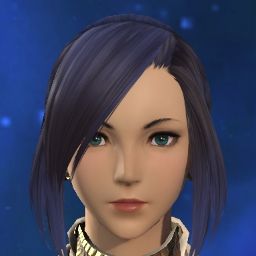 Syreena Fatestrider