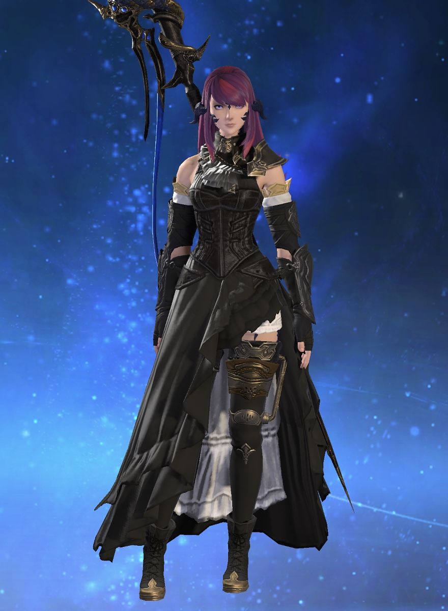 Fenris Bloodmoon