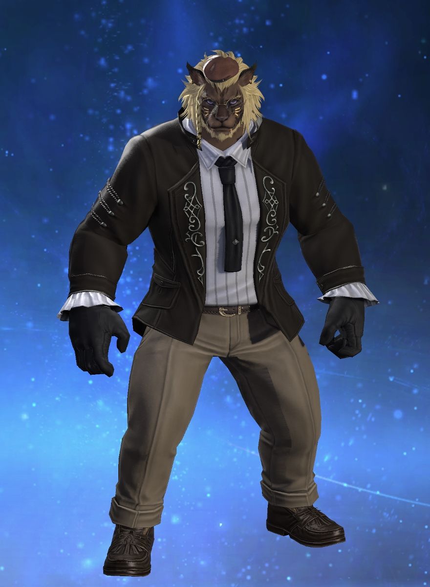 Torra Tiger