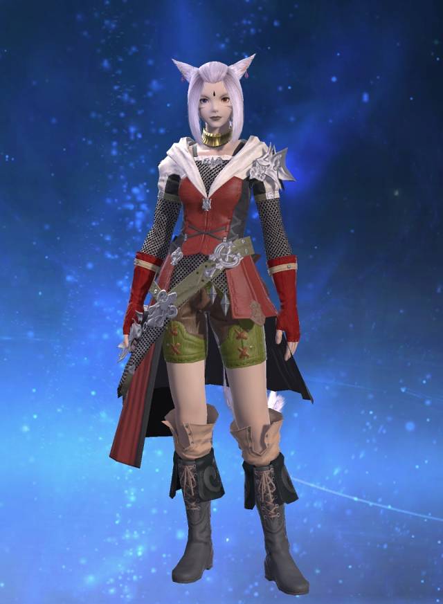 Scarlett Stormwind