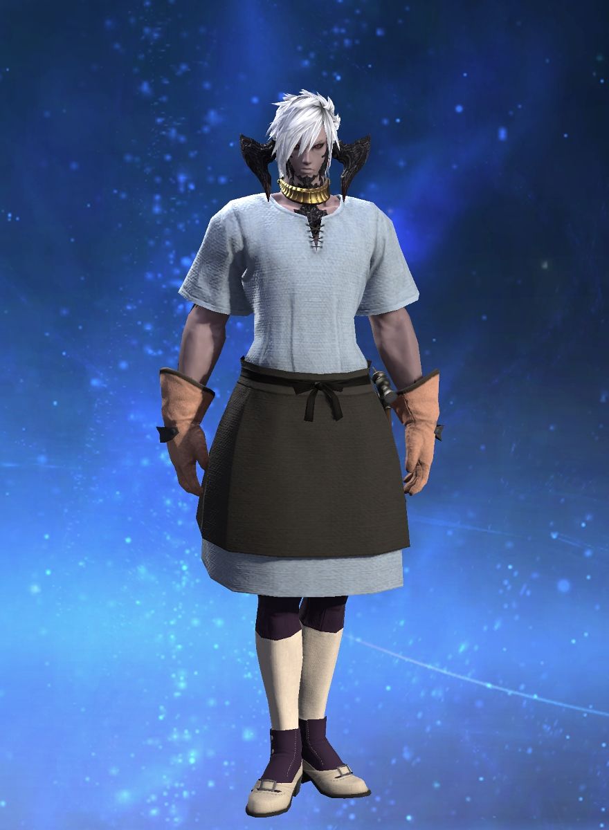 Tosho Lethara