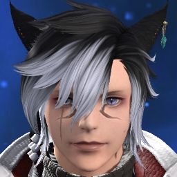 Yevra's Avatar