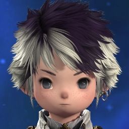 Lunar Ookami