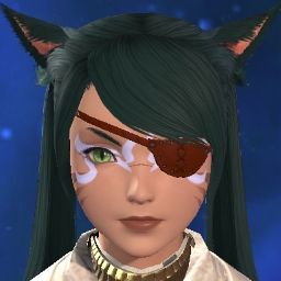 Aetheria Amaterasu